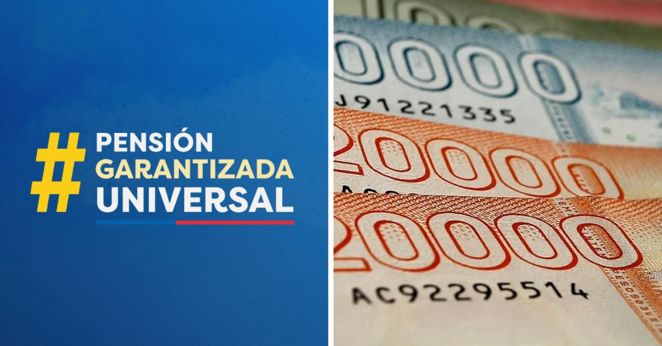 PGU: Aumento a $250 mil comienza en septiembre