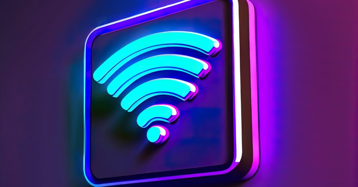Cómo mantener conexión a internet en casa durante un corte de luz