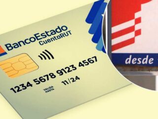 BancoEstado anuncia cambios para solicitar la Cuenta RUT: revisa los requisitos
