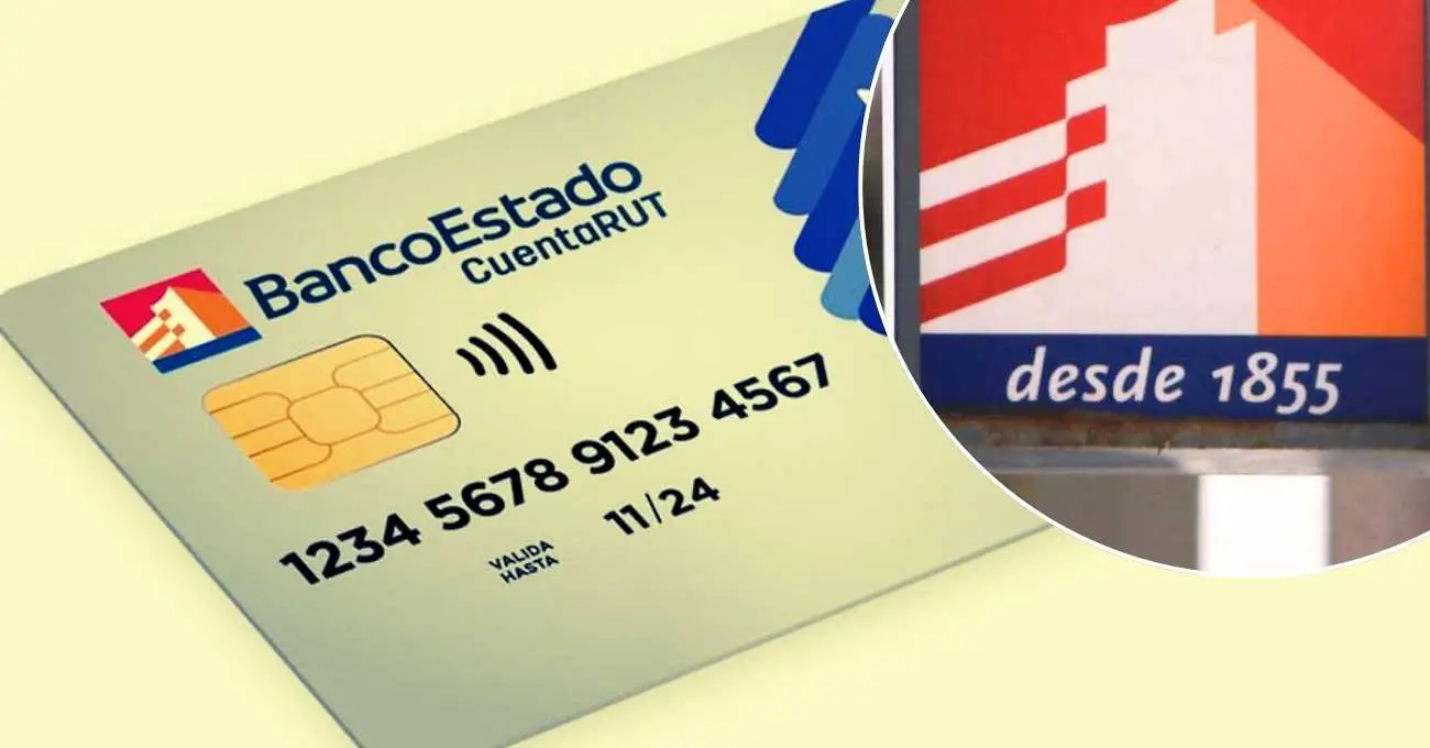 BancoEstado anuncia cambios para solicitar la Cuenta RUT: revisa los requisitos BancoEstado anuncia cambios para solicitar la Cuenta RUT: revisa los requisitos