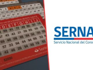 Consejos clave del Sernac ante el fin de la tarjeta de coordenadas bancaria