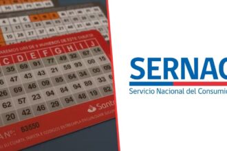Consejos clave del Sernac ante el fin de la tarjeta de coordenadas bancaria