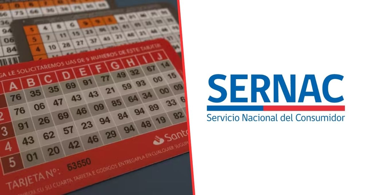 Consejos clave del Sernac ante el fin de la tarjeta de coordenadas bancaria