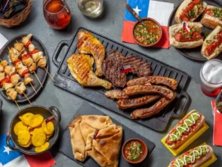 Hogares gastarán cerca de $210 mil durante Fiestas Patrias