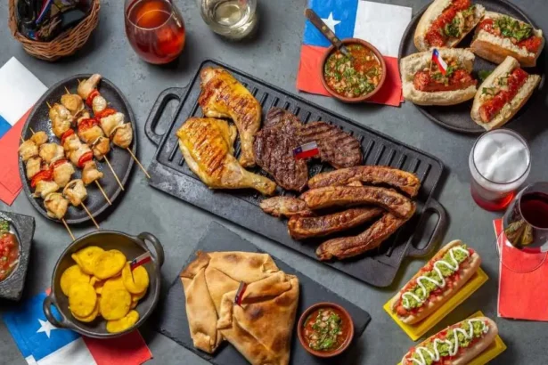 Hogares gastarán cerca de $210 mil durante Fiestas Patrias