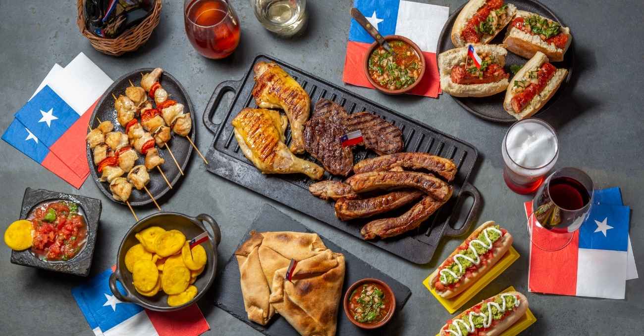 Hogares gastarán cerca de $210 mil durante Fiestas Patrias