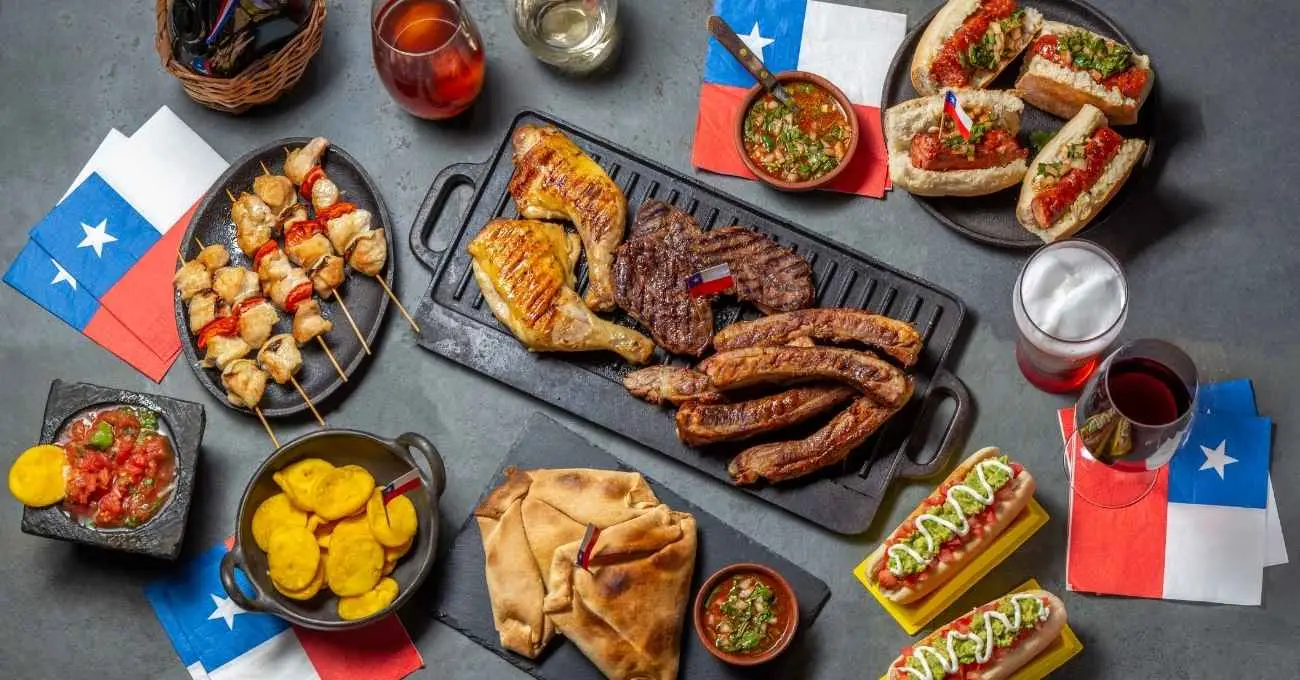 Hogares gastarán cerca de $210 mil durante Fiestas Patrias Hogares gastarán cerca de $210 mil durante Fiestas Patrias