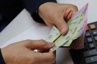 Aumento de cotización en agosto: el impacto que tendrá en los sueldos de los trabajadores