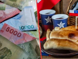 Fiestas Patrias: ¿Cuál es el monto del aguinaldo para los trabajadores del sector público?