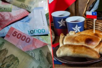 Fiestas Patrias: ¿Cuál es el monto del aguinaldo para los trabajadores del sector público?