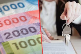 Subsidio de arriendo: ¿Hasta cuándo hay plazo para tener el ahorro mínimo?