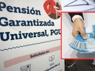 PGU sube a $250 mil: ¿A quiénes les corresponde el alza desde el 1 de septiembre?