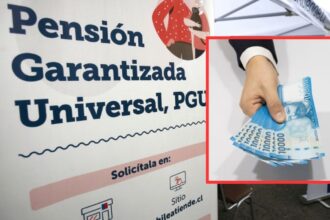 PGU sube a $250 mil: ¿A quiénes les corresponde el alza desde el 1 de septiembre?