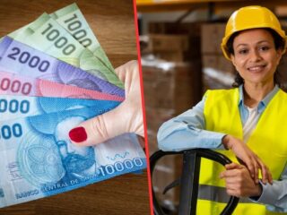 En agosto se realiza el pago anual del Bono Trabajo Mujer: ¿Quiénes lo reciben?