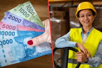 En agosto se realiza el pago anual del Bono Trabajo Mujer: ¿Quiénes lo reciben?