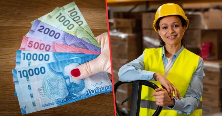 En agosto se realiza el pago anual del Bono Trabajo Mujer: ¿Quiénes lo reciben?