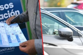 Comienza pago de la segunda cuota del permiso de circulación 2025: estas son las sanciones por no cumplir