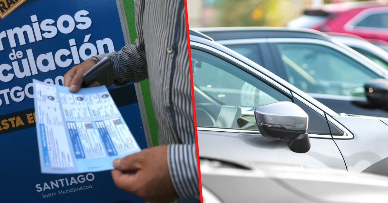 Comienza pago de la segunda cuota del permiso de circulación 2025: estas son las sanciones por no cumplir