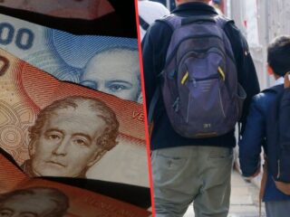 ¿Cuándo se paga el Bono Logro Escolar 2025?