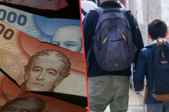 ¿Cuándo se paga el Bono Logro Escolar 2025?