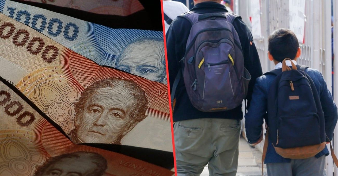 ¿Cuándo se paga el Bono Logro Escolar 2025?