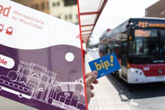 Rebaja de 50% en pasaje para adultos mayores: ¿Cómo solicitar la tarjeta TAM?