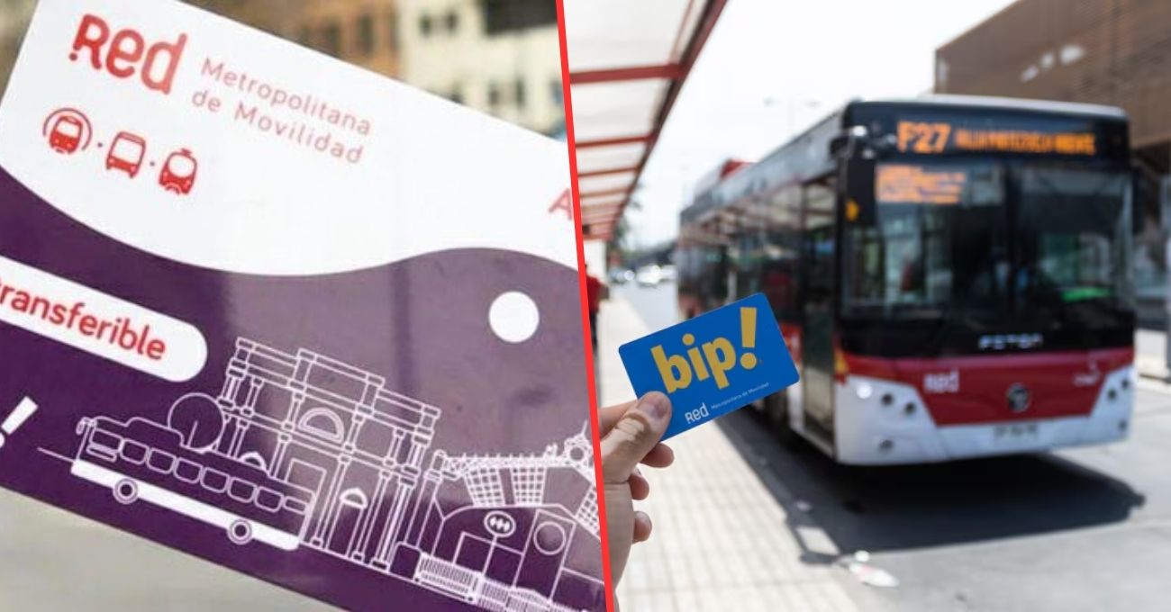 Rebaja de 50% en pasaje para adultos mayores: ¿Cómo solicitar la tarjeta TAM?