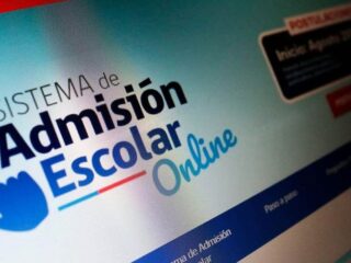Sistema de Admisión Escolar: ¿Hasta cuándo puedo postular?