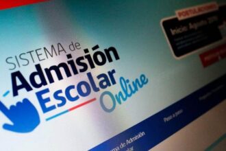 Sistema de Admisión Escolar: ¿Hasta cuándo puedo postular?