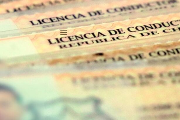 ¿Sin licencia de conducir en Chile? Estos son los documentos que puedes portar