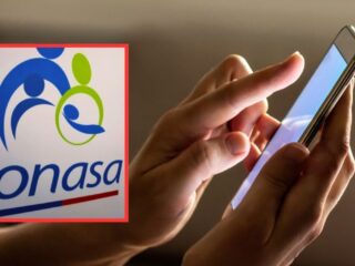“Mi Fonasa”: la sucursal virtual que acerca los trámites de salud a los afiliados