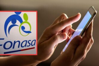 “Mi Fonasa”: la sucursal virtual que acerca los trámites de salud a los afiliados
