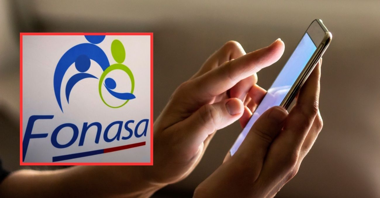 “Mi Fonasa”: la sucursal virtual que acerca los trámites de salud a los afiliados
