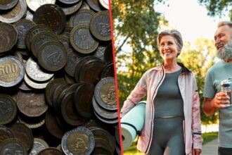 ¿Qué bonos pueden cobrar los adultos mayores en agosto? Revisa los importantes beneficios
