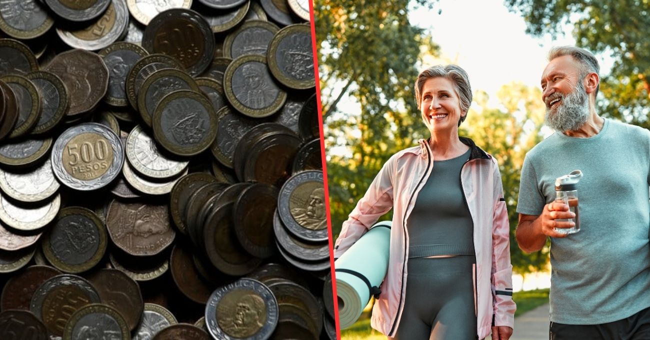 ¿Qué bonos pueden cobrar los adultos mayores en agosto? Revisa los importantes beneficios