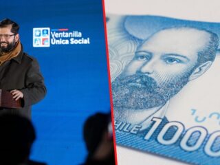 Ventanilla Única Social: nueva plataforma permite postular a más de 130 beneficios del Estado