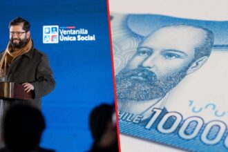 Ventanilla Única Social: nueva plataforma permite postular a más de 130 beneficios del Estado