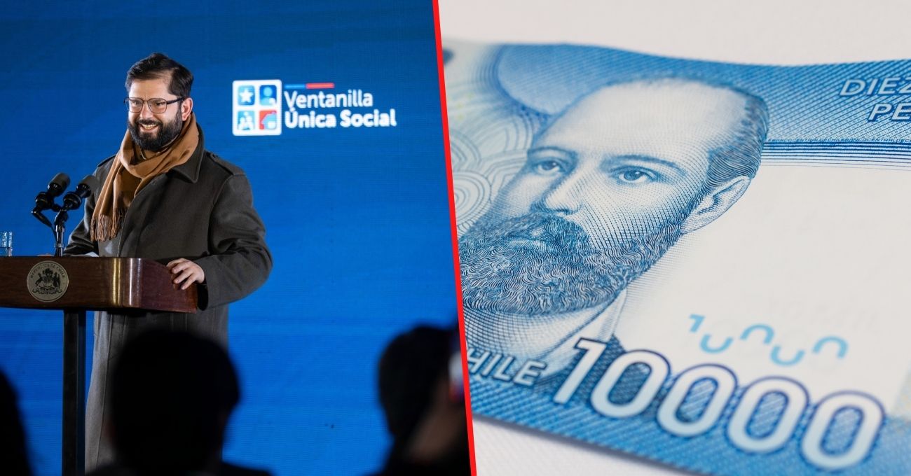 Ventanilla Única Social: nueva plataforma permite postular a más de 130 beneficios del Estado