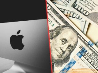 Apple eleva a US$600 mil millones su inversión en EE.UU. para evitar aranceles propuestos por Trump
