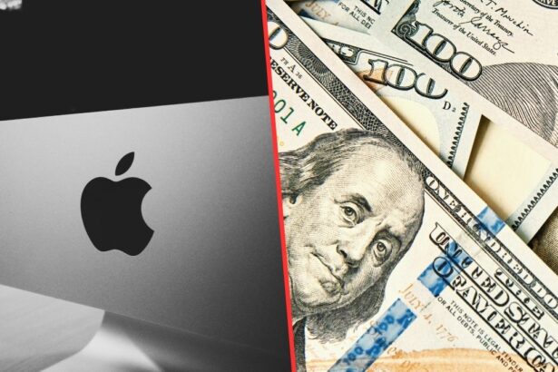 Apple eleva a US$600 mil millones su inversión en EE.UU. para evitar aranceles propuestos por Trump