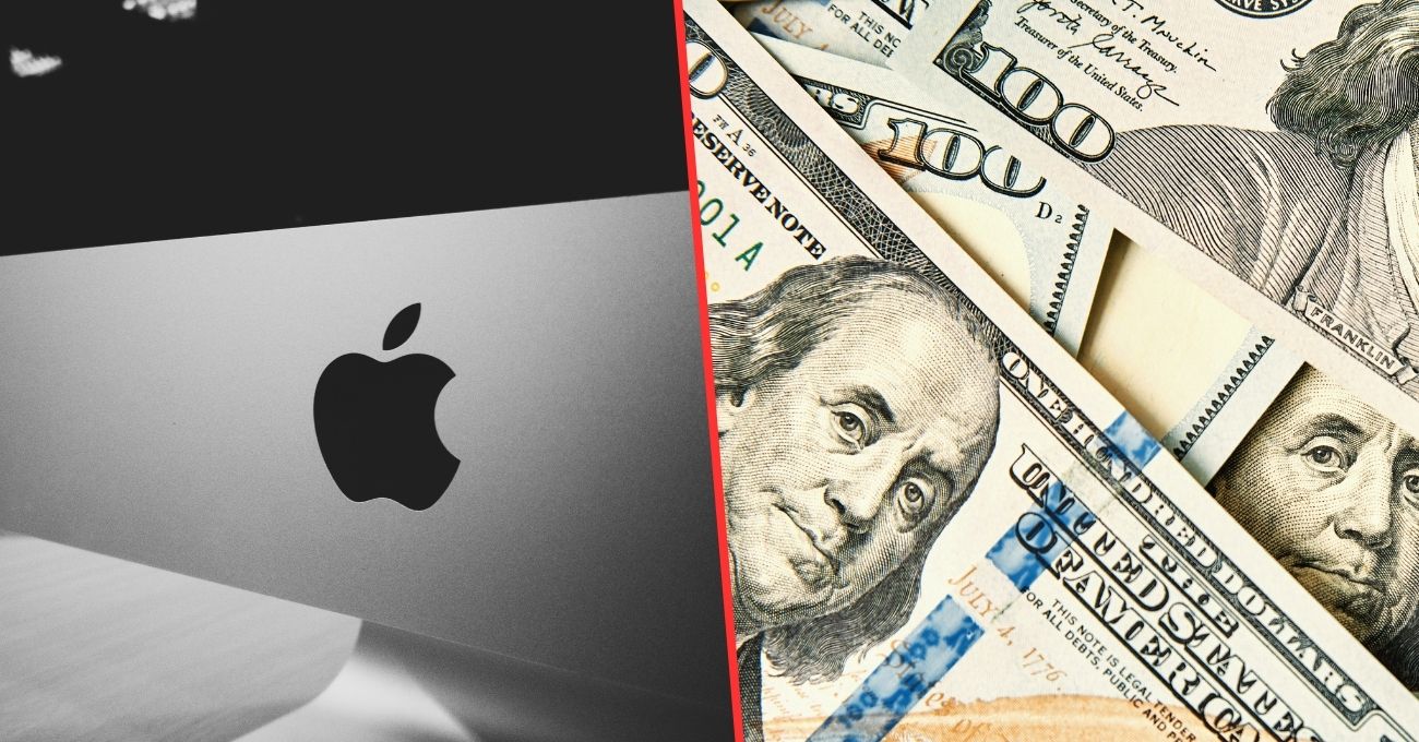 Apple eleva a US$600 mil millones su inversión en EE.UU. para evitar aranceles propuestos por Trump
