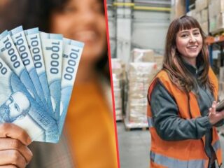 Pago anual del Bono Trabajo Mujer: ¿En qué semana de agosto se entregarán los $678 mil?