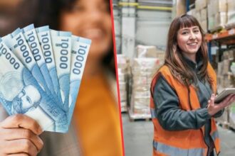 Pago anual del Bono Trabajo Mujer: ¿En qué semana de agosto se entregarán los $678 mil?