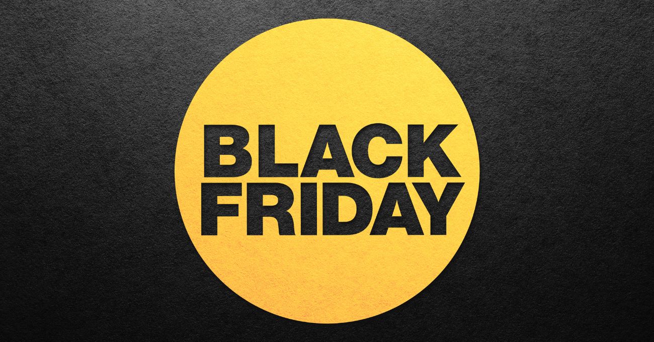 Black Friday Chile 2025 ya tiene fecha: Revisa cuándo comenzará el evento de ofertas online