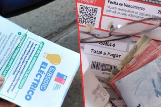Subsidio Eléctrico: Revisa cómo consultar si serás beneficiado