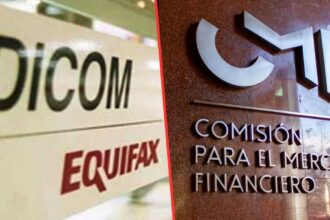 Cómo saber si estoy en DICOM: así puedes obtener tu informe de la CMF sin costo