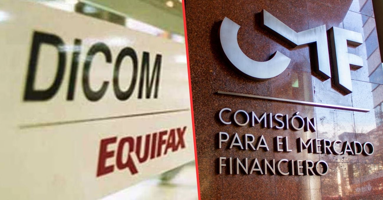 Cómo saber si estoy en DICOM: así puedes obtener tu informe de la CMF sin costo