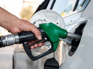 Precio de la bencina para esta semana: revisa las variaciones del último informe