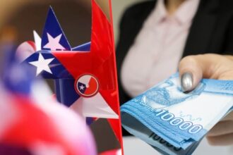 Aguinaldo de Fiestas Patrias 2025: revisa los requisitos para pensionados