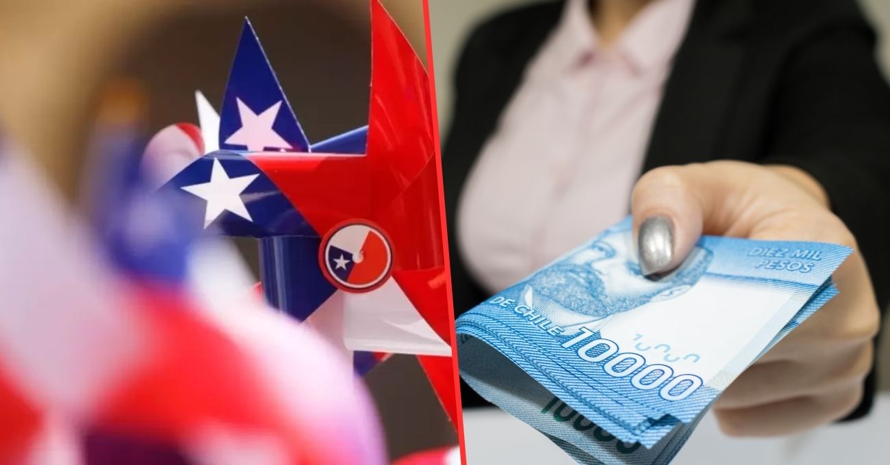 Aguinaldo de Fiestas Patrias 2025: revisa los requisitos para pensionados